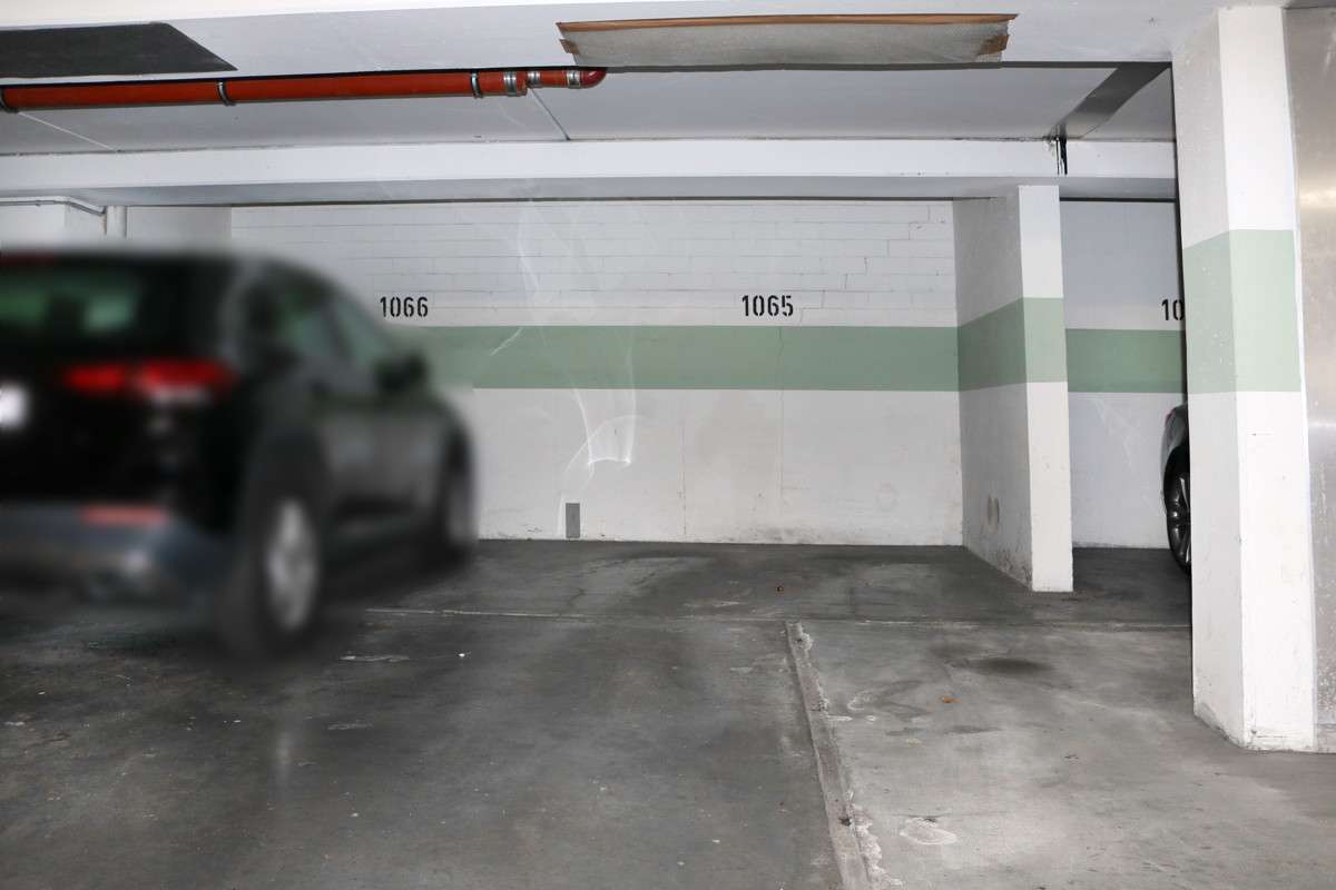 14m² Parking in Leipzig, Germany No. 223518