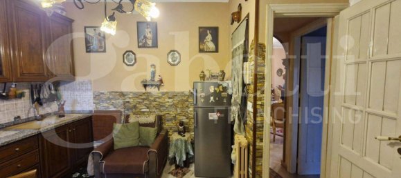 3 rooms Apartment in Palermo, Italy No. 291322 10