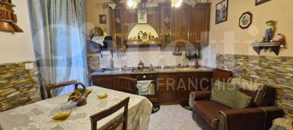 3 rooms Apartment in Palermo, Italy No. 291322 12