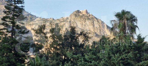 3 rooms Apartment in Palermo, Italy No. 291322 20