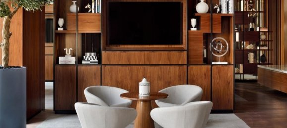 3 غرف نوم شقة في مرسى دبي, UAE رقم 526 5