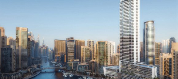 3 غرف نوم شقة في مرسى دبي, UAE رقم 526 9