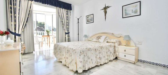 3 Schlafzimmer Wohnung in Fuengirola, Spain, Nr. 99117 25