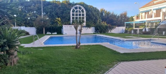 3 Schlafzimmer Wohnung in Fuengirola, Spain, Nr. 99117 13