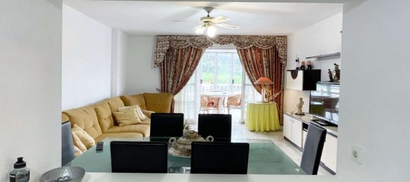 3 Schlafzimmer Wohnung in Fuengirola, Spain, Nr. 99117 5