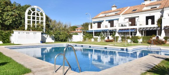 3 Schlafzimmer Wohnung in Fuengirola, Spain, Nr. 99117 21