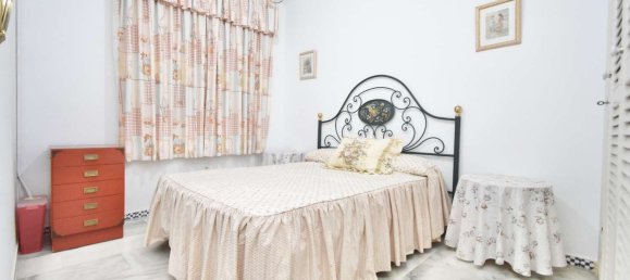 3 Schlafzimmer Wohnung in Fuengirola, Spain, Nr. 99117 19