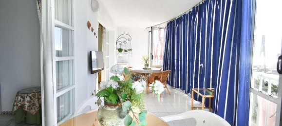 3 Schlafzimmer Wohnung in Fuengirola, Spain, Nr. 99117 3