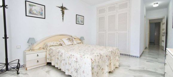 3 Schlafzimmer Wohnung in Fuengirola, Spain, Nr. 99117 24