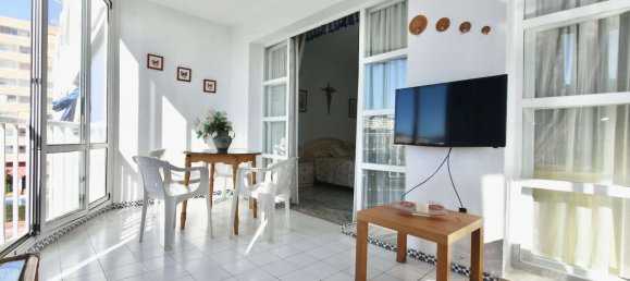3 Schlafzimmer Wohnung in Fuengirola, Spain, Nr. 99117 31