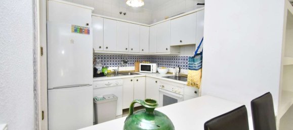 3 Schlafzimmer Wohnung in Fuengirola, Spain, Nr. 99117 32