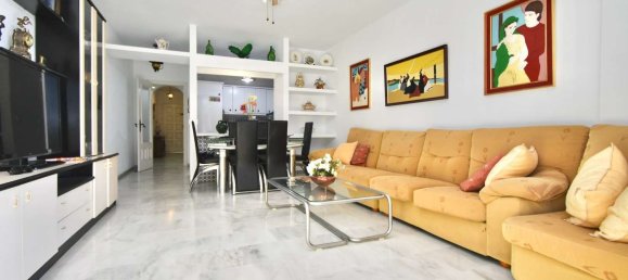 3 Schlafzimmer Wohnung in Fuengirola, Spain, Nr. 99117 2