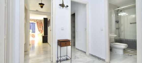 3 Schlafzimmer Wohnung in Fuengirola, Spain, Nr. 99117 17