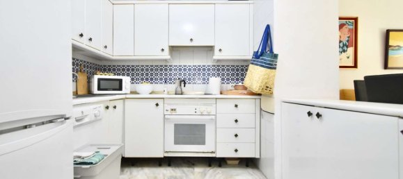 3 Schlafzimmer Wohnung in Fuengirola, Spain, Nr. 99117 4