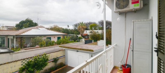 4-Zimmer Wohnung in Rome, Italy, Nr. 132923 18