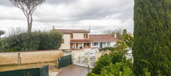 4-Zimmer Wohnung in Rome, Italy, Nr. 132923 19