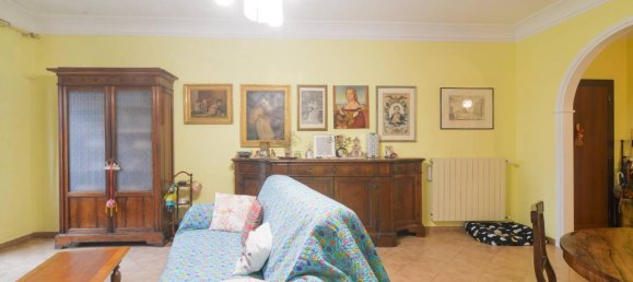4-Zimmer Wohnung in Rome, Italy, Nr. 132923 7