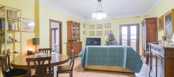 4-Zimmer Wohnung in Rome, Italy, Nr. 132923 4