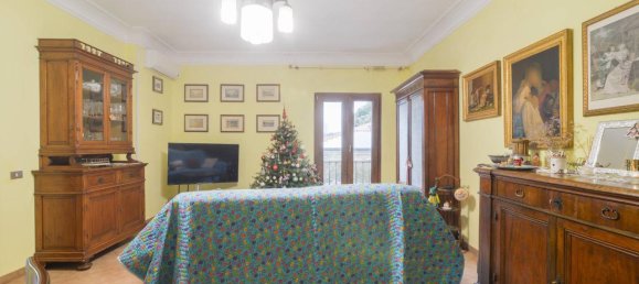 4-Zimmer Wohnung in Rome, Italy, Nr. 132923 5