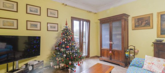 4-Zimmer Wohnung in Rome, Italy, Nr. 132923 6