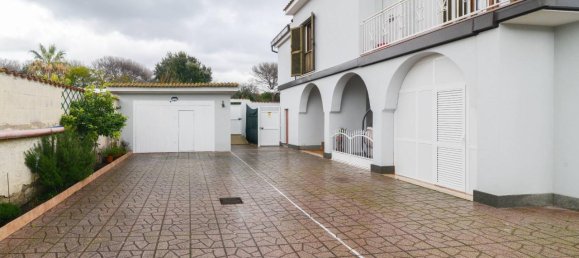 4-Zimmer Wohnung in Rome, Italy, Nr. 132923 20