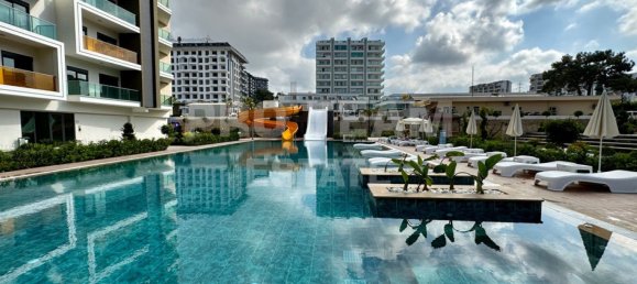 2 rooms Apartment in Avsallar, Turkey No. 31703 9