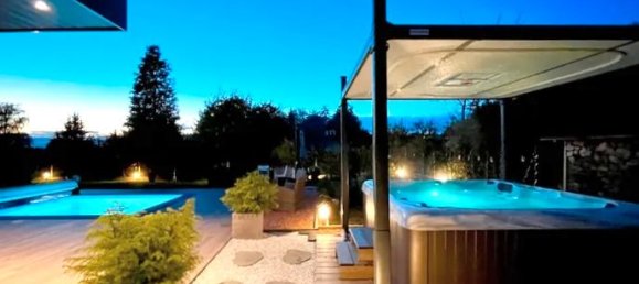 Apartamento de 4 dormitorios en Haute-Savoie, France No. 337892 3