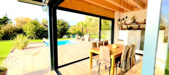 Apartamento de 4 dormitorios en Haute-Savoie, France No. 337892 2