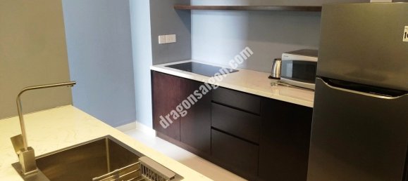 Wohnung in District 4, Vietnam 75m², Nr. 10565 9