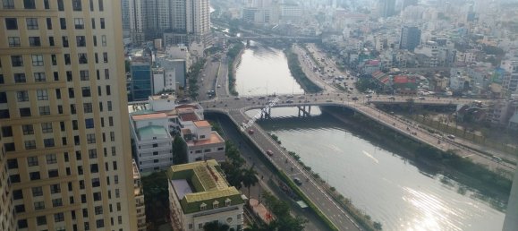 Wohnung in District 4, Vietnam 75m², Nr. 10565 2