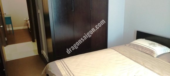 Wohnung in District 4, Vietnam 75m², Nr. 10565 6