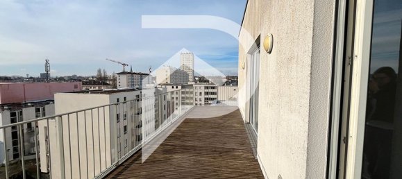 3 bedrooms Penthouse in Metz, France No. 213529 11