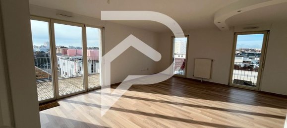 3 bedrooms Penthouse in Metz, France No. 213529 18