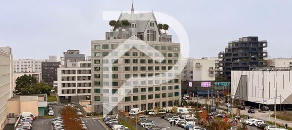 3 bedrooms Penthouse in Metz, France No. 213529 12