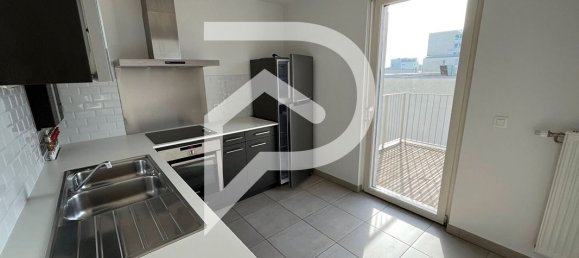 3 bedrooms Penthouse in Metz, France No. 213529 6