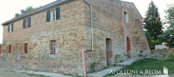 20-salle Maison à Asciano, Italy No. 233404 17