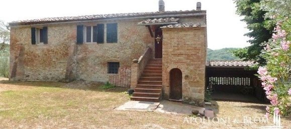 20-salle Maison à Asciano, Italy No. 233404 25