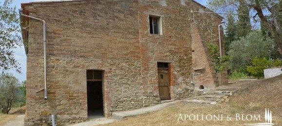 20-salle Maison à Asciano, Italy No. 233404 23