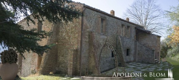 20-salle Maison à Asciano, Italy No. 233404 29