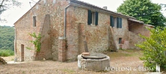 20-salle Maison à Asciano, Italy No. 233404 2