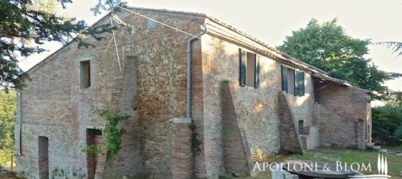 20-salle Maison à Asciano, Italy No. 233404 16