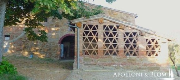 20-salle Maison à Asciano, Italy No. 233404 22