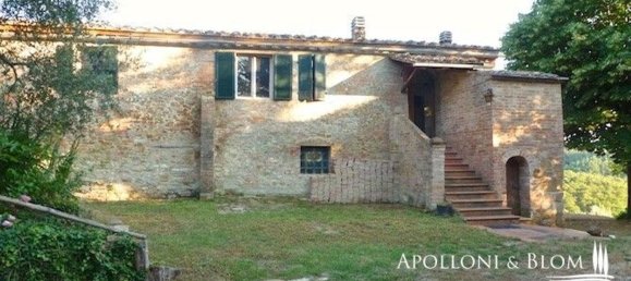 20-salle Maison à Asciano, Italy No. 233404 32