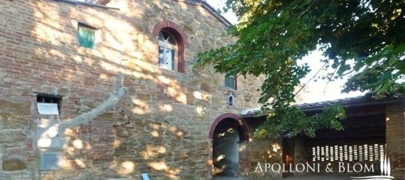 20-salle Maison à Asciano, Italy No. 233404 31