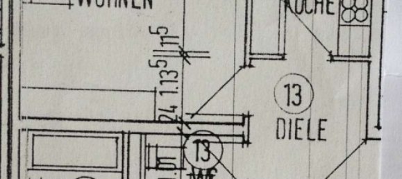 1 bedroom Apartment in Ludwigsburg, Germany No. 217621 17