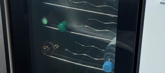 1 bedroom Apartment in Villers-sur-Mer, France No. 361044 16