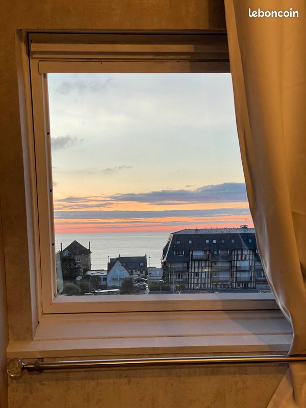 1 bedroom Apartment in Villers-sur-Mer, France No. 361044