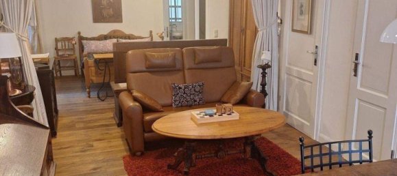 Квартира с 4 комнатами в Люнебург, Германия № 250856 7