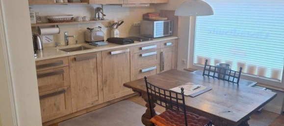 Квартира с 4 комнатами в Люнебург, Германия № 250856 9