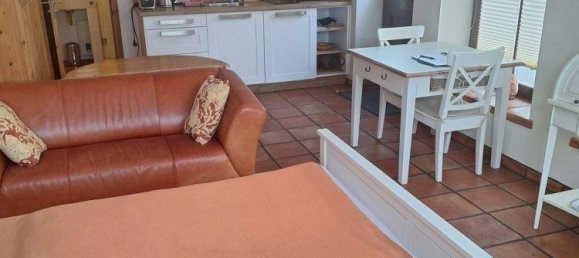 Квартира с 4 комнатами в Люнебург, Германия № 250856 16